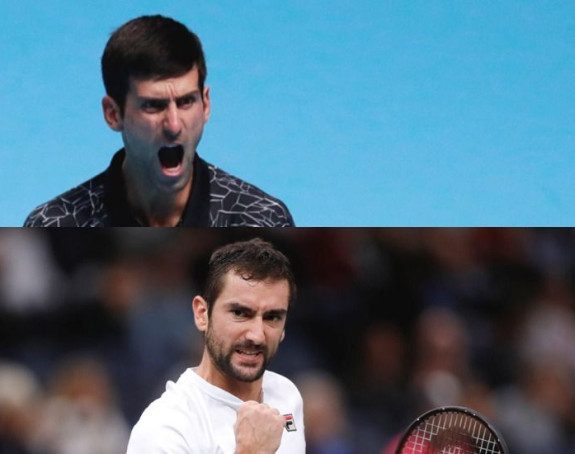 London: Balkanski konflikt za izbjegavanje Federera!