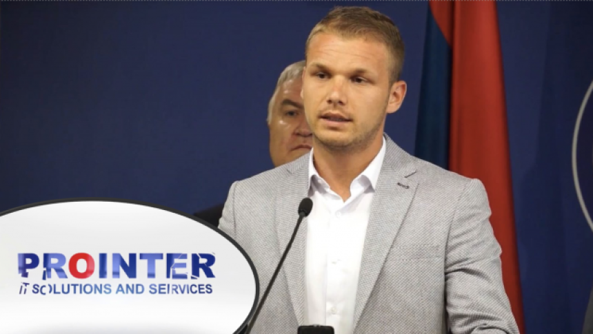 "Samo tužite, ja sam na vaše tužbe postao imun"