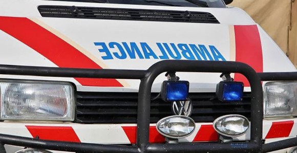 Dijete palo i zadobilo prelom lobanje
