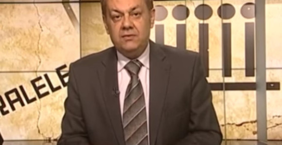 Preminuo novinar Mladen Marić