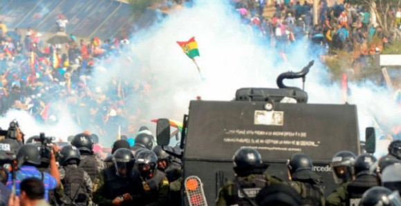 Bolivija: Osam mrtvih, desetine povrijeđenih