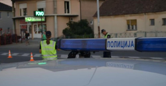 Krvavi obračun zbog djevojke u Jagodini