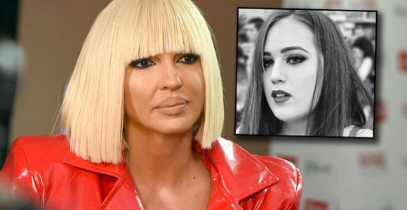 Jelena se sa 3 reči oprostila od preminule devojčice Sofije Nakić!