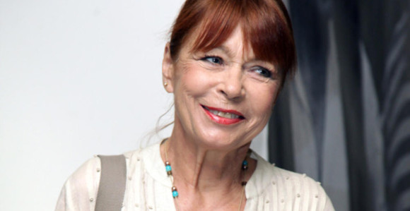 Neda Arnerić je snimila preko 100 filmova a nikad nije završila glumu!
