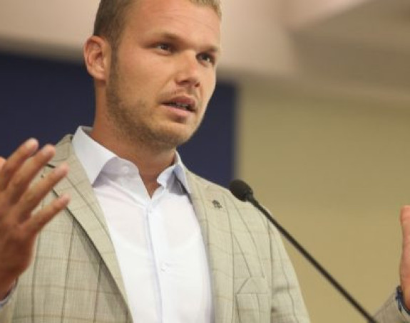 Ministre recite šta košta 800 hiljada maraka