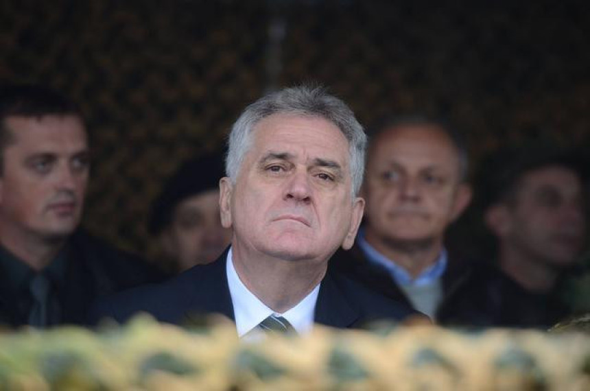 Nikolić: Da ne bude da se pravimo da ne priznajemo Kosovo