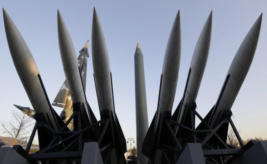 САД не би издржао руски ракетни напад