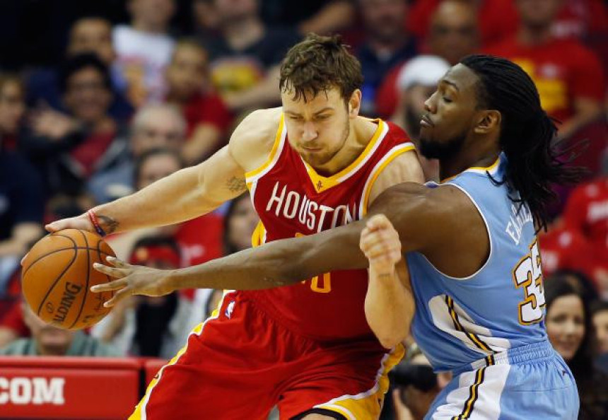 Posle Bobija Jugoslovena, tu je Motiejunas Sovjet!