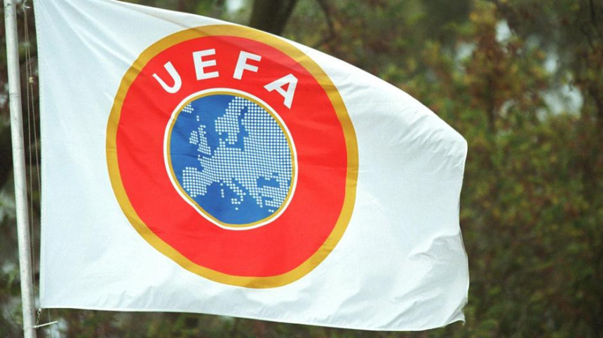 Kosovo će da pričeka na prijem u UEFA-u!