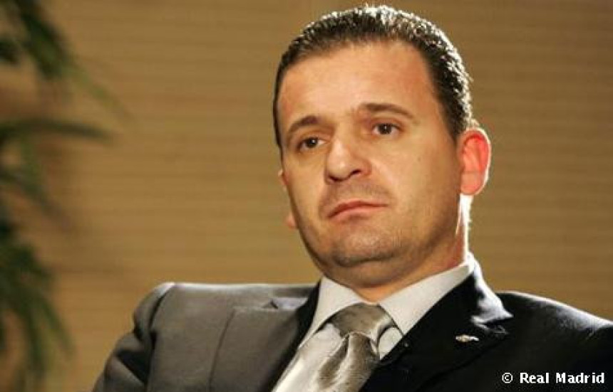 Ас тврди: Мијатовић опет спортски директор Реала?!