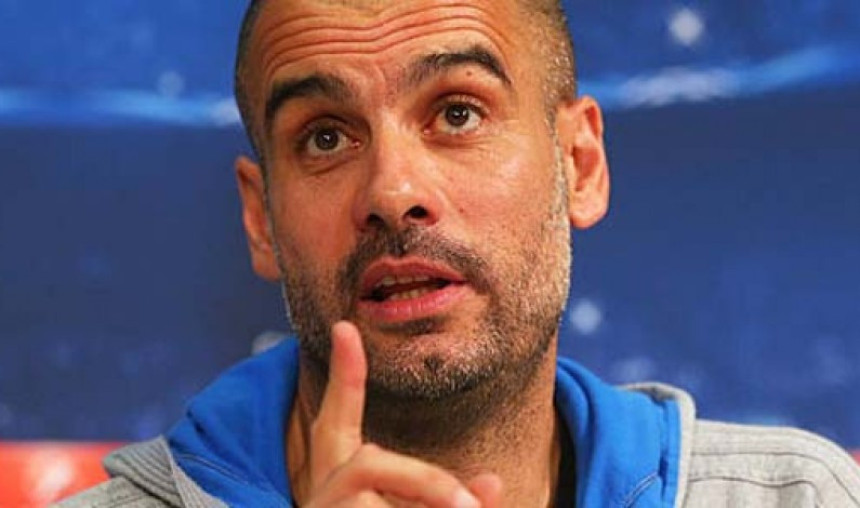 "Suštinske razlike" - Gvardiola ide iz Bajerna!