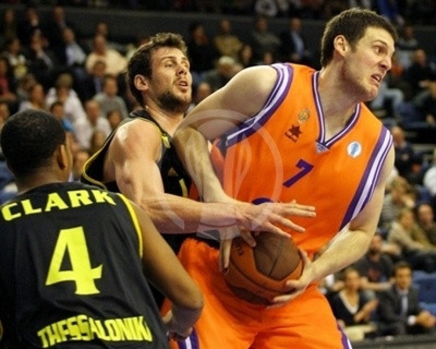 Валенсија памти: Коста, срећно!