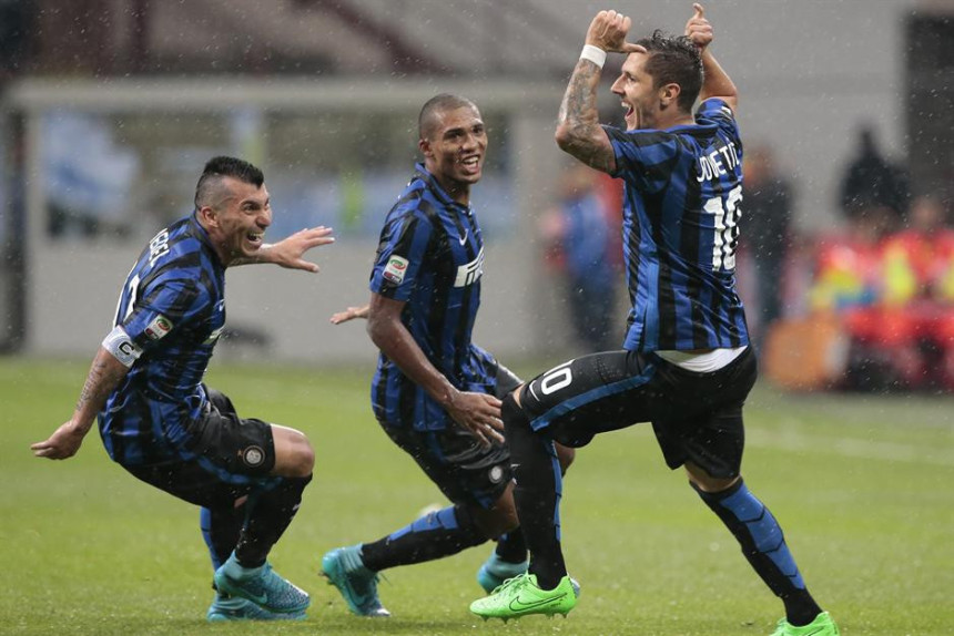 Јоветић: Премијер лига је лакша од Серије А!