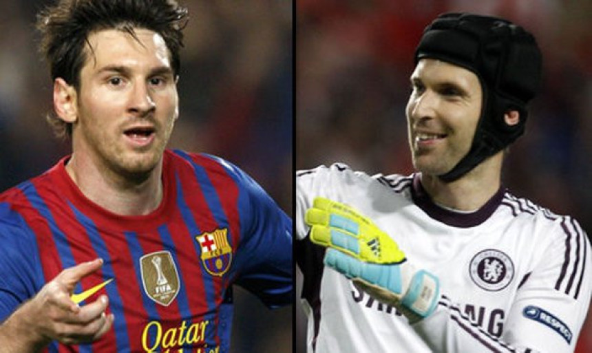 Видео, ЛШ: Меси, видиш ли која је ала на голу Арсенала?!