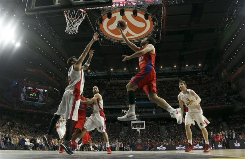 Анализа: Ново лице европске кошарке...!