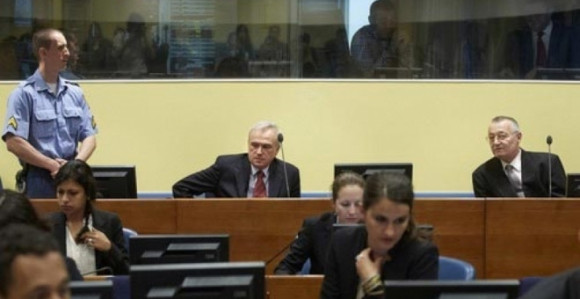 Станишићу и Симатовићу поново ће бити суђено