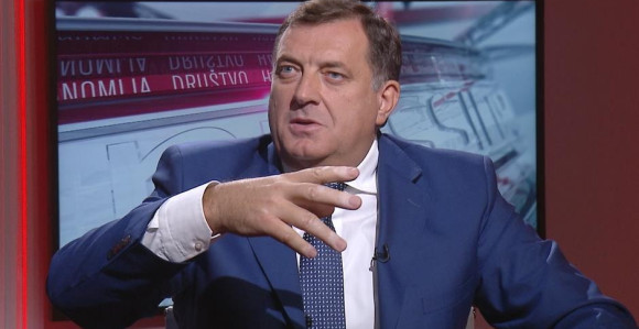 Куповина Додикове виле под истрагом