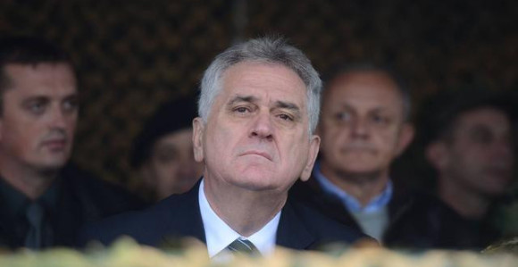 Nikolić: Da ne bude da se pravimo da ne priznajemo Kosovo