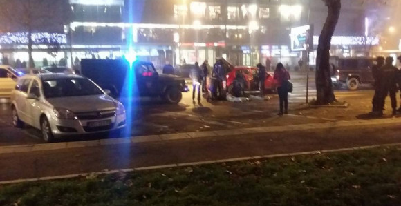 Presječen lanac šverca oružja u Novom Sadu