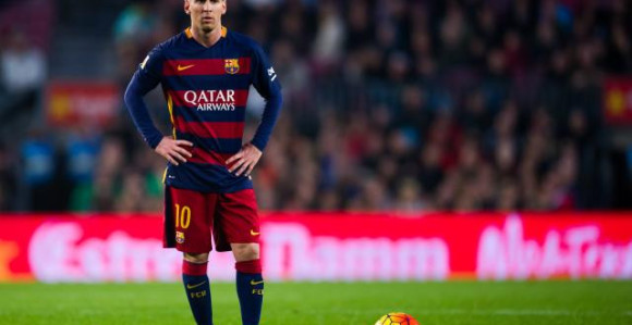 Месијева фондација под сумњом за утају пореза!