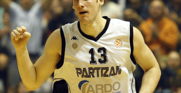 Perović: Nemam više volje za košarkom!