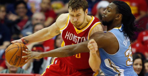 Posle Bobija Jugoslovena, tu je Motiejunas Sovjet!