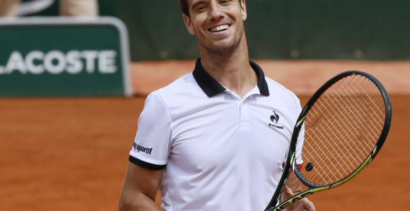 Gaske: Želim do finala gren-slema!