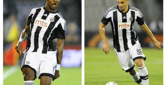 Partizan dobio zanimljivu ponudu: Umaru ide za 1,2 miliona!