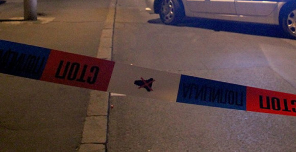 Više ljudi povrijeđeno u vatrenom obračunu