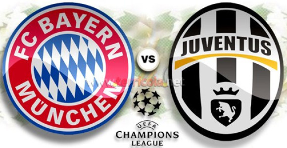 Video, LŠ - Ko je pogriješio: Juve ili Bajern?!