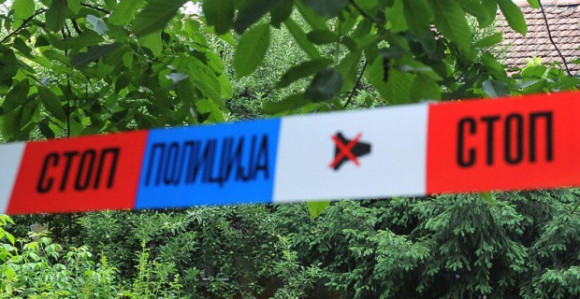Čukarica: Uhapšen čovjek koji je izbo ženu
