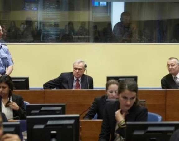 Stanišiću i Simatoviću ponovo će biti suđeno