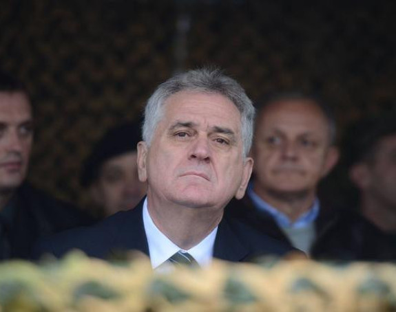 Nikolić: Da ne bude da se pravimo da ne priznajemo Kosovo