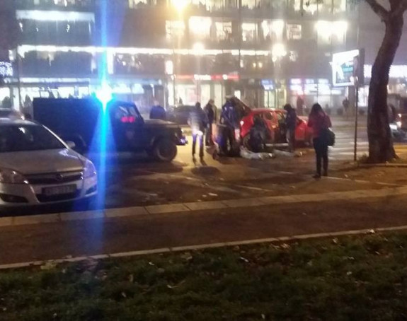 Presječen lanac šverca oružja u Novom Sadu