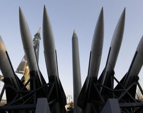 SAD ne bi izdržao ruski raketni napad