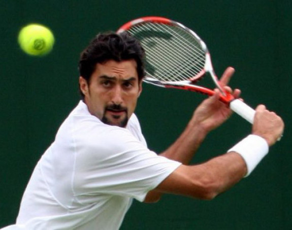 Zimonjić propušta Gren slem poslije 14 godina!