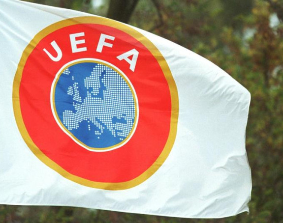 Kosovo će da pričeka na prijem u UEFA-u!