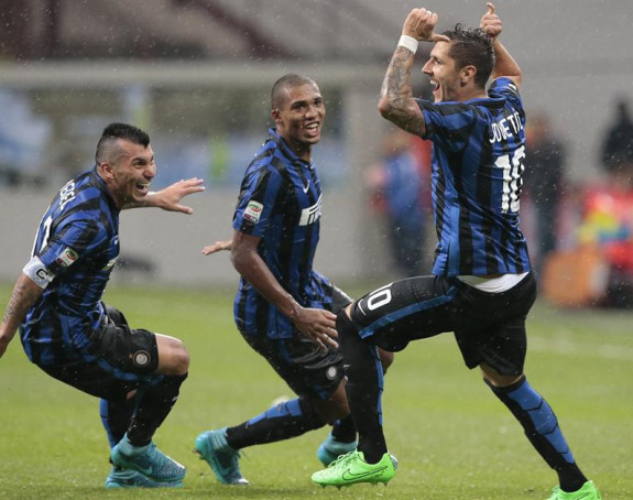 Јоветић: Премијер лига је лакша од Серије А!