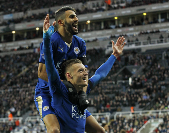 Анализа: НАПРИЈЕД ЛЕСТЕР!!!