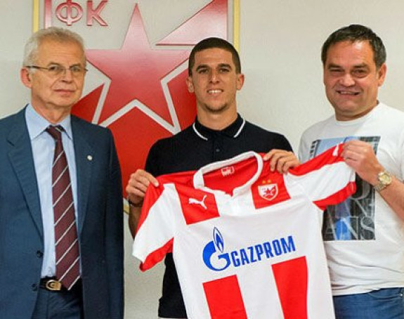 Звезда се опростила од Израелца!