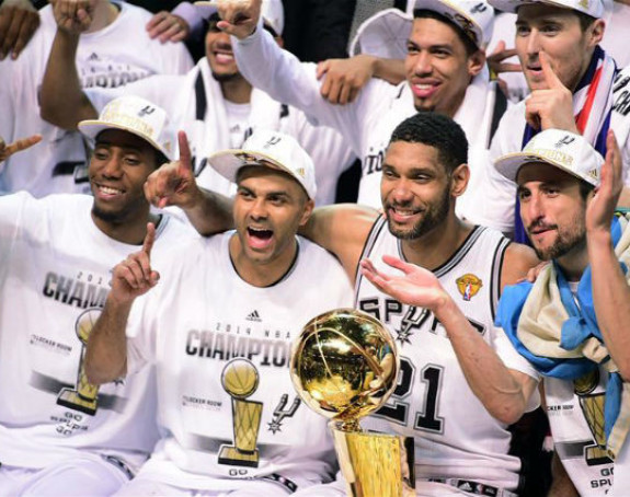 НБА - Анализа: Из прикрајка по шесту титулу...!