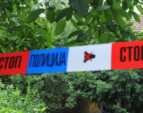 Чукарица: Ухапшен човјек који је избо жену