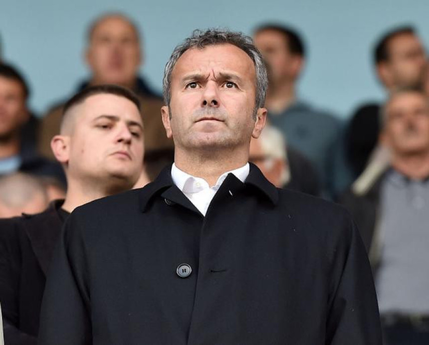 Savićević: Zvezda? Nikad se više neće ponoviti Bari, ali može u LŠ!