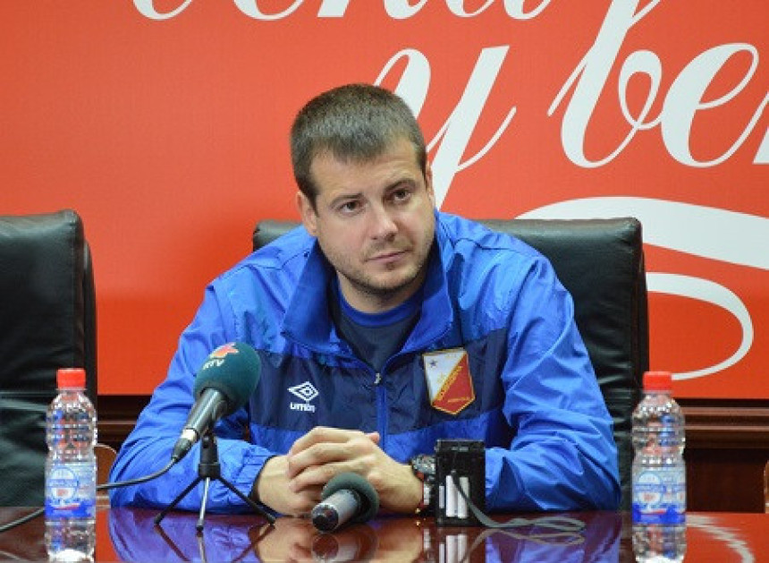 Lalatović napustio Vojvodinu: Nemam više snage!