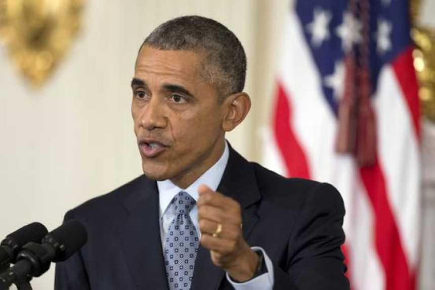 Obama obećao odmazdu Moskvi