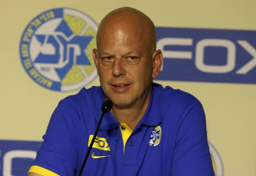 Hadar poslije debakla u Pioniru napustio Makabi!