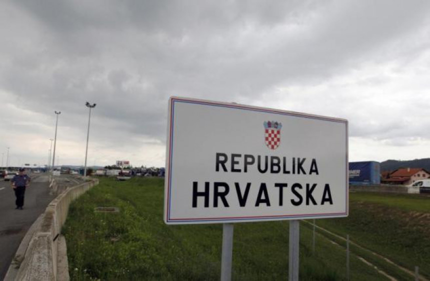 Hrvatska pokreće pitanje granice?
