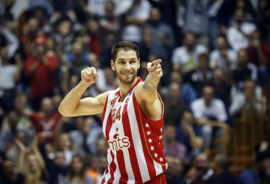 Stefan Jović raspaljuje Delije: Ovo je prava Zvezda!