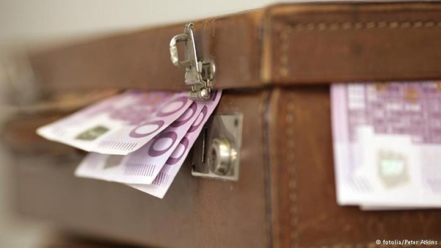 Nezaposlenih u Bugraskoj je 7,9%