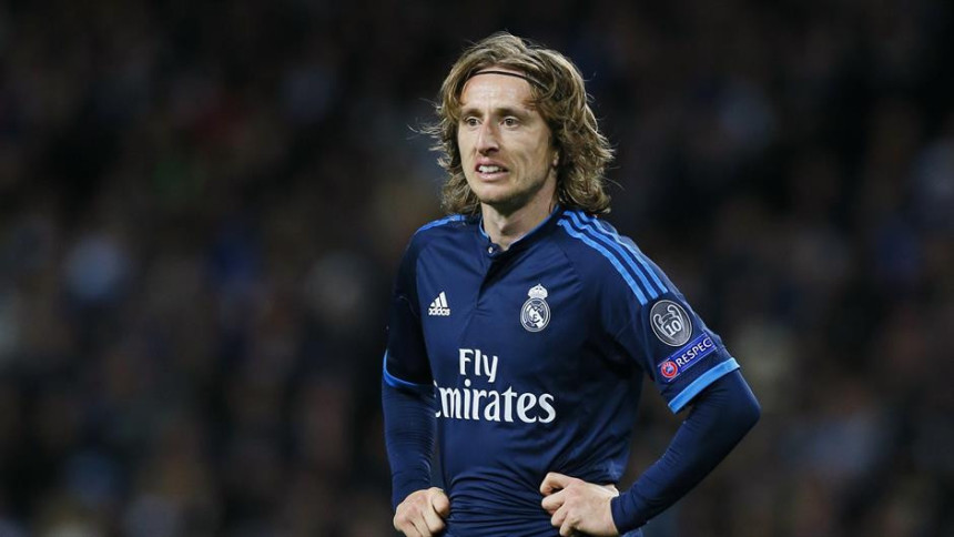 Modrić o video tehnologiji: To nije fudbal!